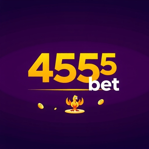 4555 bet